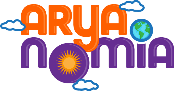 Aryanomia